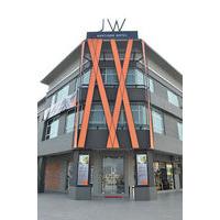 JW Boutique Hotel