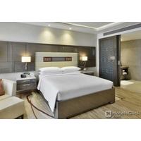 JW MARRIOTT MUMBAI SAHA