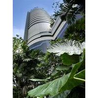 JW Marriott Hotel Bangkok