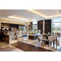 JW MARRIOTT CHANDIGARH