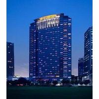 JW Marriott Hotel Jakarta