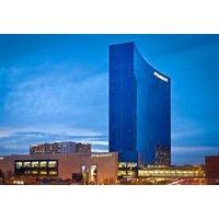 JW Marriott Indianapolis