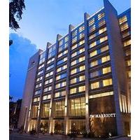 JW Marriott Hotel Bogota