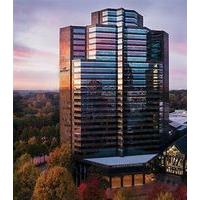 JW Marriott Atlanta Buckhead