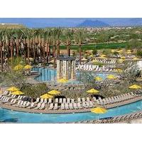 JW Marriott Phoenix Desert Ridge Resort & Spa