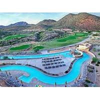 JW Marriott Starr Pass Resort and Spa
