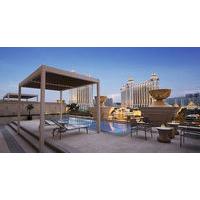 JW Marriott Hotel Macau