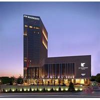 Jw Marriott Hotel Ankara