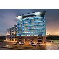 JW Marriott Hotel Chandigarh