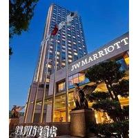 JW Marriott Hotel Hangzhou