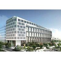 JW Marriott Dongdaemun Square Se...