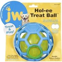 JW Hol-ee Treat Ball