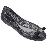 JW Space Love Black Lace