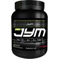 JYM Pre JYM 30 Servings Cherry Limeade