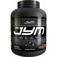 jym pro jym 4 lbs chocolate cookie crunch