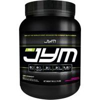 JYM Pre JYM 30 Servings Raspberry Lemonade