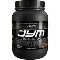 jym pro jym 2 lbs chocolate cookie crunch