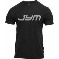 JYM JYM Tee 2XL Black