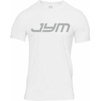 jym jym tee xl white