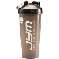 JYM Blender Bottle 28 Oz. Black