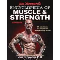 JYM Jim Stoppani\'s Encyclopedia of Muscle & Strength, Second Edition