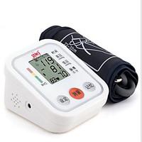 JZIKI B02 Smart Home Blood Pressure Monitor