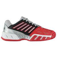 k swiss bigshot lite junior tennis shoes