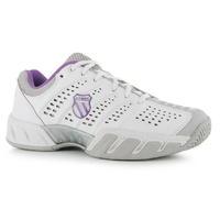 K Swiss Bigshot Tennis Shoes Junior Boys