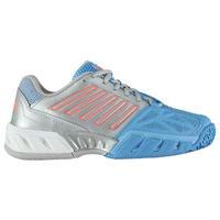 k swiss bigshot lite junior tennis shoes