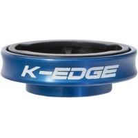 K-Edge Gravity Cap Mount Blue