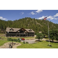 K Bar S Lodge, an Ascend Hotel Collection Member