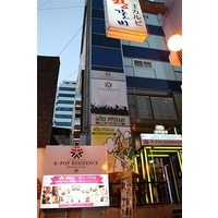 K-Pop Residence Myeong Dong