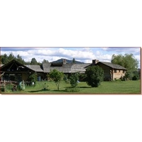 K-Diamond-K Guest Ranch