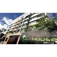 K-House Sukhumvit 71