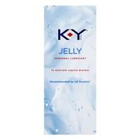 K Y Jelly 50g