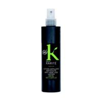 k pour karit men anti hair loss lotion 200 ml