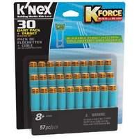 K Force 30 Dart Pack and Target