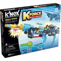 K Force Mega Boom