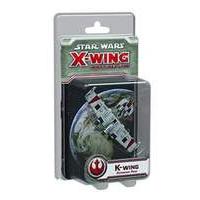 K-Wing X-wing Expansion Pack