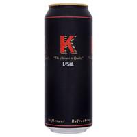 K Cider 24x 500ml Cans