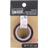 K & Co Smash: Gem Clear Tape