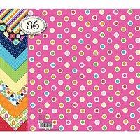 K & Co Paper Pad: Simply Sweet