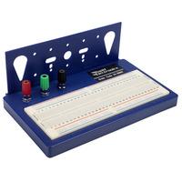 K & H RH-21B Prototyping Breadboard - 840 Tie Points