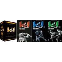 K-1 Kick Boxing [DVD]