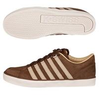 K Swiss K-Swiss Gowmet II VNZ Trainers - Bison/Desert/Straw