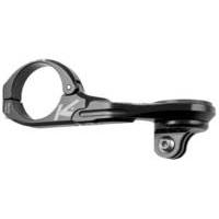 k edge combo out front mount for garmin and gopro camera