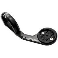 k edge garmin sport mount black 318mm