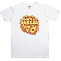 K-Billys Super Sounds Of The 70S T Shirt