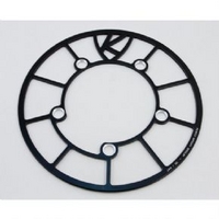 K-Edge Chainring guard