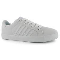 K Swiss Belmont Childrens Trainers